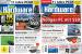 Titelseiten PCGH 11/2011 DVD und Magazin