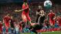 Umfang: PES 2012 Contra - Auch wenn es keine Überraschung ist, muss man es dennoch anführen: Mit den Champions League und der spanischen Liga hat Konami einfach zu wenige Lizenzen, um die Authentizität von FIFA 12 zu erreichen.