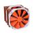 Phanteks PH-TC14PE: Neuer CPU-Kühler in orange, blau, rot oder silber (4)