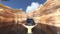 TrackMania 2 Canyon - 81 versus 83 (Presse versus User)