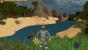 Ultima IX: Screenshots des aktuellen Mod-Stadiums von Forgotten World (2)