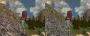 Ultima IX: Screenshots des aktuellen Mod-Stadiums von Forgotten World - Texturmod 3