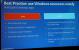 Windows 8: App-Entwickler erhalten im einstündigen Webinar alle Infos, die sie jetzt für den Start brauchen. (6)