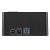 Sharkoon veröffentlicht Festplattendock SATA Quickport H3 mit USB-3.0-Anschluss und -Hub (1)