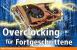 Overclocking für Fortgeschrittene in der PCGH 10/2011 (10)