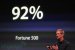 Alle Infos vom Launch-Event des iPhone 4S (83)