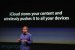 Alle Infos vom Launch-Event des iPhone 4S (73)
