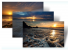Etwas für echt Romantiker, drei verschiedene Sonnenuntergänge mit passenden Ocean-Geräuschen. [url=http://windows.microsoft.com/de-DE/windows/downloads/beach-sunsets-theme ]Download[/url]
