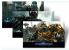 Sie mögen die großen Roboter aus Transformers? Dann sind die drei wechselnden Wallpaper genau das Richtige für Sie. [url=http://windows.microsoft.com/de-DE/windows/downloads/transformers-3-theme ]Download[/url]
