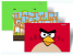 Spiele müssen nicht immer komplex sein damit sie Spaß machen. Angry Birds begeistert täglich unzählige Smartphone-Besitzer. Wenn Sie von des wütenden Vögeln und den schrillen Tönen nicht genug bekommen können, gibt es einen passenden Theme für Ihren Windows-7-Desktop. [url=http://windows.microsoft.com/de-DE/windows/downloads/angry-birds-theme ]Download[/url]