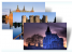 Schöner ist nur Schloss Neuschwanstein. Drei wechselnde Wallpaper von romantischen Schlössern. [url=http://windows.microsoft.com/de-DE/windows/downloads/european-castles-theme ]Download[/url]

