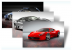 Schnell, schön und teuer: Drei Ferraris im Windows-Theme mit passenden Fenstern in sattem rot. [url=http://windows.microsoft.com/de-DE/windows/downloads/ferrari-theme ]Download[/url]
