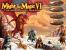 1998 Might and Magic VI: The Mandate of Heaven (1)