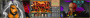 1993 Might and Magic V: Darkside of Xeen (1)