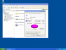 Windows XP war damals das erste direkt auf den Endanwendermarkt abzielende Microsoft-Betriebssystem mit der Unterstützung des fortschrittlichen Dateiformats NTFS. Gab's gewiss schon früher, aber nun endlich auch für die breite Masse.