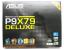 Erste Bilder des Asus P9X79 Deluxe mit acht DIMM-Bänken (1)