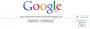 Google Voicesearch - Suchbegriffe per Telefon einsprechen? Das war auch schon 2003 den Anwendern zu anstrengend. 
