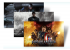 Ihr Desktop könnte mit diesem Theme, im Captain-America-Look erscheinen. [url=http://windows.microsoft.com/en-US/windows/downloads/captain-america-theme ]Download[/url]
