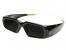 Alte 3D-Vision-Brille