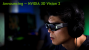 Nominiert für Hardwareprodukt des Jahres: Nvidia 3D Vision 2