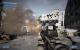 Battlefield 3: Grafikkarten-Testszene (nicht 1:1 abgelichtet)