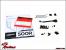 Corsair Carbide 500R Arctic White im PCGHX-Test. (1)