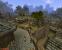 Gothic 2 (2002): die Hafenstadt streckt selbst heute noch so manchen Prozessor nieder - speziell mit dem Grafiktreak "zfogzone", welcher die maximale Sichtweite freischaltet.