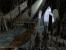 Gothic 2 (2002) + Die Nacht des Raben (2003): Ganz am Ende der Addon-Welt wartet ein Schiff - und eine frühe Form der God Rays.