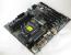 High-End-PC: Mainboard: <a href="http://www.pcgameshardware.de/preisvergleich/631188" target="_self" >Gigabyte Z68X-UD7-B3</a>
(Sockel 1155, ATX, Z68-Chip) - Ca. € 300,-