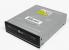 High-End-PC: Optisches Laufwerk: <a href="http://www.pcgameshardware.de/preisvergleich/503256" target="_self" >LG BH10SL30</a>
(Blu-ray-Brenner) - Ca. € 75,-