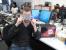 Marc sieht seit Tagen nur noch AMD FX. Kaum ist der Online-Artikel im Kasten, geht das Spiel erst richtig los. Diesmal für die kommende PCGH 12/2011 - mit mehr Tests denn je.