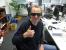 Haben wir nicht einen modischen leitenden Redakteur? Marcos neue Shutter-Brille verbessert in Kombination mit Nvidias 3D Vision 2 nicht nur die 3D-Wahrnehmung in Spielen. Das Modell hat auch das Zeug dazu, das modische Accessoire des kommenden Sommers zu werden. 