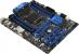 Sandy-Bridge-E: Bilder zum MSI X79A-GD65 8D-Mainboard aufgetaucht (2)