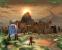 Outcast: Das 12 Jahre alte Voxel-Wunder trifft auf die Gegenwart - Pixelshader, Tessellation und detaillierte Schatten schon 1999 (GOG.com-Version in 1.280x1.024 mit LOD-Tweak) (48)