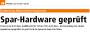 Sparhardware