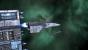 Weitere Screenshots aus Wing Commander Saga