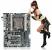Artikel: ECS zeigt Sandy Bridge E-Mainboards (5)