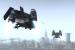Flugzeuge in Battlefield 2142 (Klicken Sie weiter)