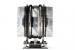 Zalman CNPS12X - Doppelturmkühler mit drei LED-Lüftern (3)