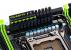 Sandy-Bridge-E: Gigabyte zeigt sein G1.Assasin 2-Killerboard mit X79-Chipsatz (2)