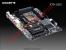 Gigabyte zum Sandy Bride E-Start mit vier Mainboards (12)