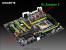 Gigabyte zum Sandy Bride E-Start mit vier Mainboards (6)