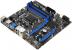 MSI Z68MA-G43 (G3) - Mikro-ATX-Platine mit Z68-Chipsatz und PCI-Express 3.0. (3)