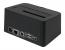 Sharkoon Festplatten-Docking-Station jetzt mit Gigabit-Ethernet (1)