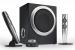Wavemaster Stax: Aktives 2.1-System im platzsparenden Design. (3)