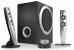 Wavemaster Stax: Aktives 2.1-System im platzsparenden Design. (4)