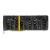 EVGA packt die Leistung von zwei Geforce GTX 560 Ti auf eine Platine. (7)