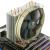 Thermalright True Spirit 140 - günstiger CPU-Kühler als Two-Fan-Bundle im PCGHX-Check (6)