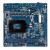 Giada präsentiert das MI-Z68 Mini-ITX-Mainboard (2)