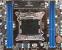 Auch Sapphire wird ein Mainboard mit Sockel LGA 2011 für die neuen Intel-Prozessoren anbieten. (2)